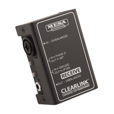 MESA BOOGIE CLEARLINK RECEIVE